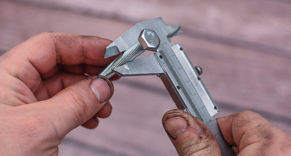 How Do You Measure Up