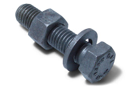 M16 x 30 HTS 8.8 HDG Hex Set Screw CE Assembled