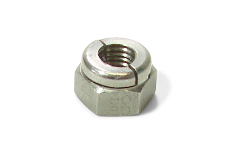 Aerotight M8 SS A4-80 SC All Metal Locking Nut