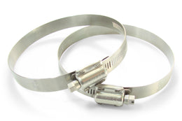 Jubilee HT420 390-420 SS A2 SC High Torque Hose Clip