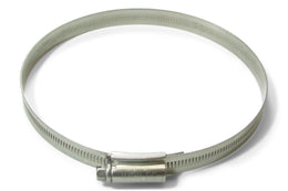 Jubilee 85-100 SS A2 SC 4XSS Hose Clip