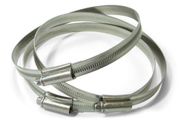 Jubilee 90-120 SS A2 SC 5SS Hose Clip