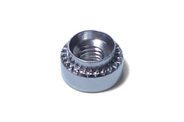 M6 x 8G SS A2 SC Round Rivet Bush
