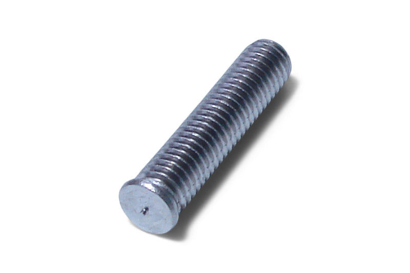 M8 x 25 SS A2 SC Capacitor Discharge Weld Stud