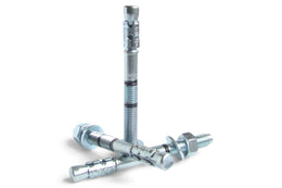 Rawlplug M16 x 90 MS BZP XPT Throughbolt