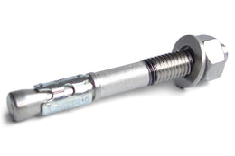 Rawlplug M12 x 100 SS A4 SC XPTII Throughbolt