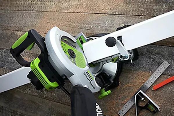 Power Saw Buying Guide