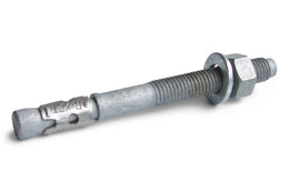 Rawlplug M12 x 220 MS HDG XPT Throughbolt