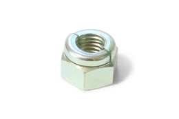 Aerotight M5 MS BZP All Metal Locking Nut