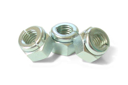 Aerotight M12 MS BZP All Metal Locking Nut