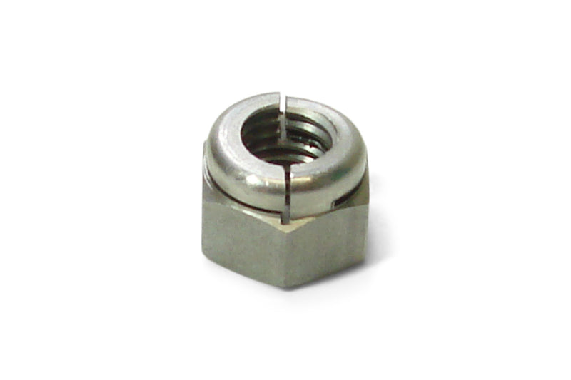 Aerotight M3.5 SS A1 SC All Metal Locking Nut