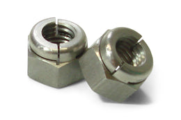 Aerotight M4 SS A1 SC All Metal Locking Nut