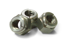 Aerotight M16 SS A1 SC All Metal Locking Nut