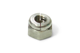 Aerotight M8 SS A4 SC All Metal Locking Nut