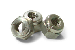 Aerotight M20 SS A4 SC All Metal Locking Nut