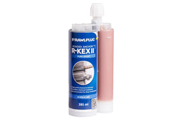 Rawlplug R-KEX II 385ml Two Part Epoxy Resin