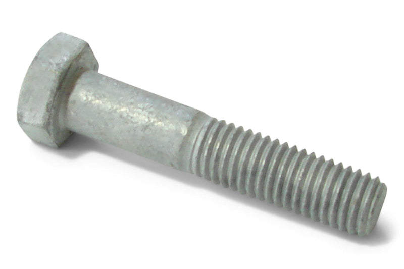 M20 x 80 HTS 8.8 HDG Hex Bolt