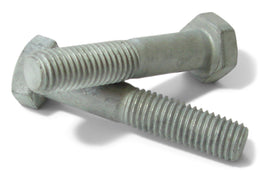 M8 x 40 HTS 8.8 HDG Hex Bolt
