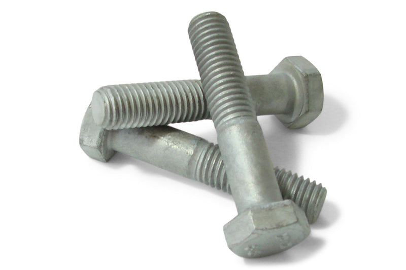 M20 x 60 HTS 8.8 HDG Hex Bolt