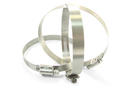 Jubilee HT380 350-380 SS A2 SC High Torque Hose Clip