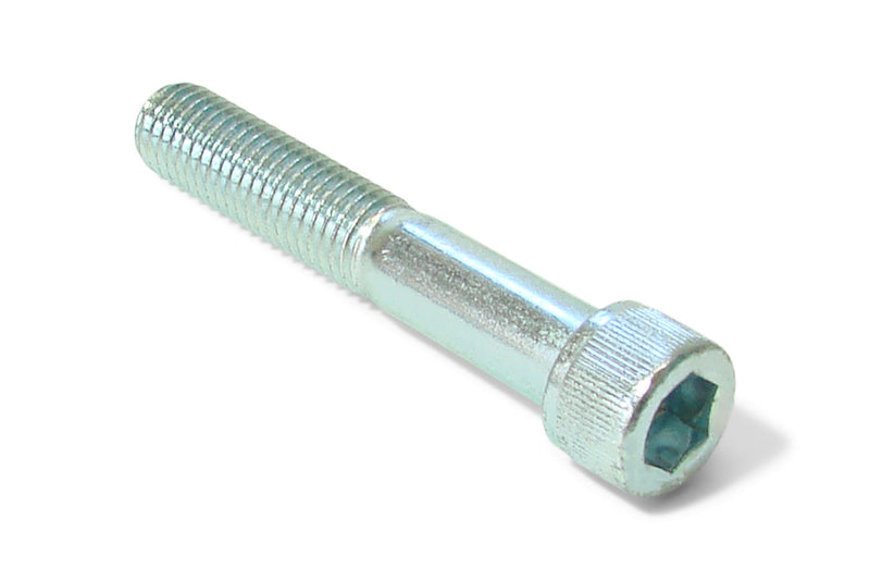 M5 x 80 HTS 12.9 BZP Socket Cap Screw PT