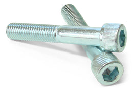 M5 x 90 HTS 12.9 BZP Socket Cap Screw PT