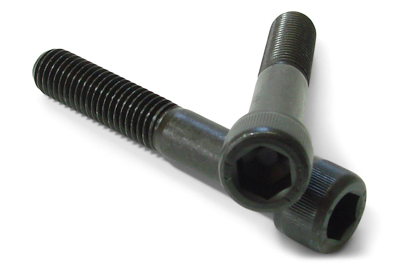 M10 x 50 HTS 12.9 SC Socket Cap Screw PT