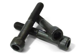M10 x 50 HTS 12.9 SC Socket Cap Screw PT