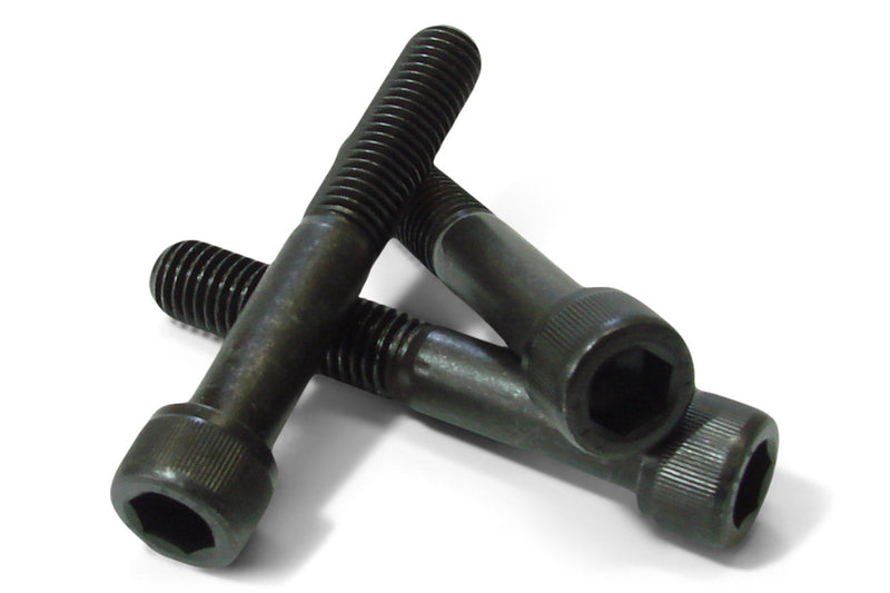 M14 x 130 HTS 12.9 SC Socket Cap Screw PT