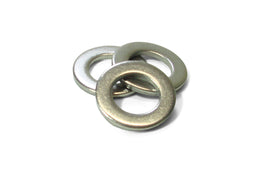 M20 SS A2 SC Form A Washer