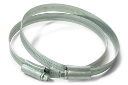 Jubilee 40-55 MS BZP 2MS Hose Clip