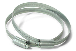 Jubilee 13-20 MS BZP 00MS Hose Clip