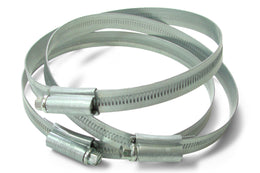 Jubilee 158-190 MS BZP 7.5MS Hose Clip