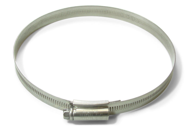 Jubilee 55-70 SS A2 SC 3SS Hose Clip