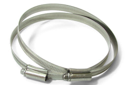 Jubilee 184-216 SS A2 SC 8.5SS Hose Clip