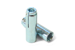 Rawlplug M16 MS BZP DCA Wedge Anchor