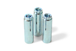 Rawlplug M12 MS BZP DCA Wedge Anchor