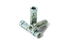 Rawlplug M6 MS BZP Rawlbolt Shield