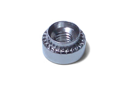 M6 x 20G SS A2 SC Round Rivet Bush