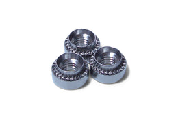 M10 x 14G SS A2 SC Round Rivet Bush