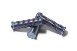 M4 x 6 SS A4 SC Capacitor Discharge Weld Stud