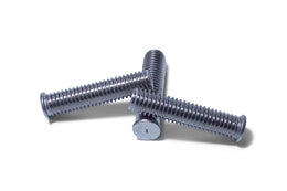 M8 x 50 SS A2 SC Capacitor Discharge Weld Stud