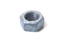 M20 GR 10 HDG Full Nut