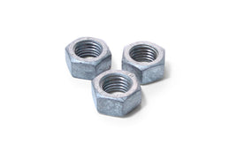 M12 GR 10 HDG Full Nut