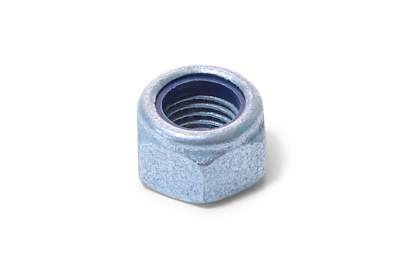 M10 GR 10 HDG Nylon Insert Type T Nut