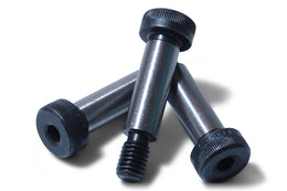 M8 (10) x 30 HTS 12.9 SC Socket Shoulder Screw