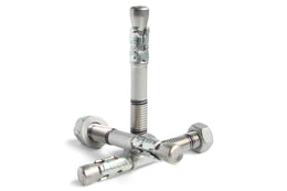 Rawlplug M8 x 105 SS A4 SC XPTII Throughbolt