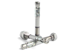 Rawlplug M20 x 200 SS A4 SC XPTII Throughbolt