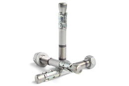 Rawlplug M10 x 130 SS A4 SC XPTII Throughbolt